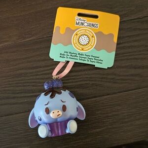 Disney Munchlings Blueberry Muffin Eeyore Ornament